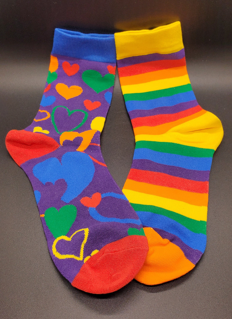 Medias Arcoiris