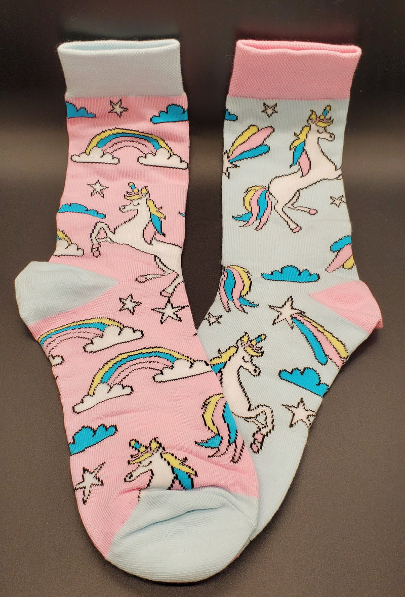 Medias Unicornios