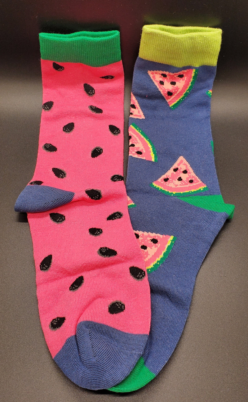 Medias Melón