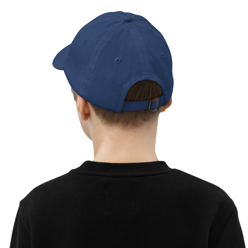 Gorra juvenil de béisbol - El Gabo SD