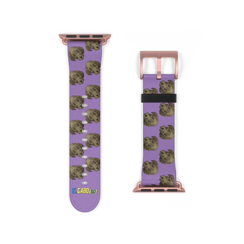 Lulú - Watch Band