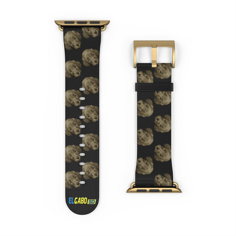 Lulú - Watch Band