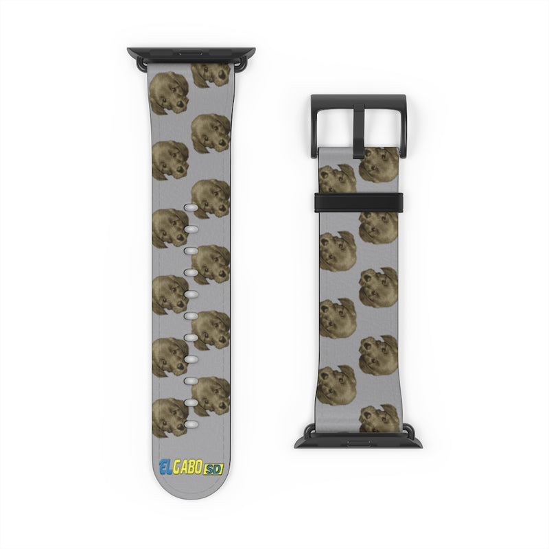 Lulú - Watch Band