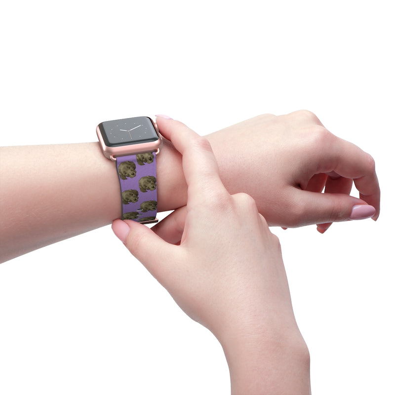 Lulú - Watch Band