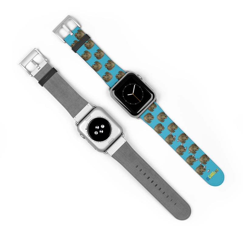 Lulú - Watch Band