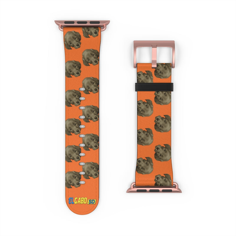 Lulú - Watch Band