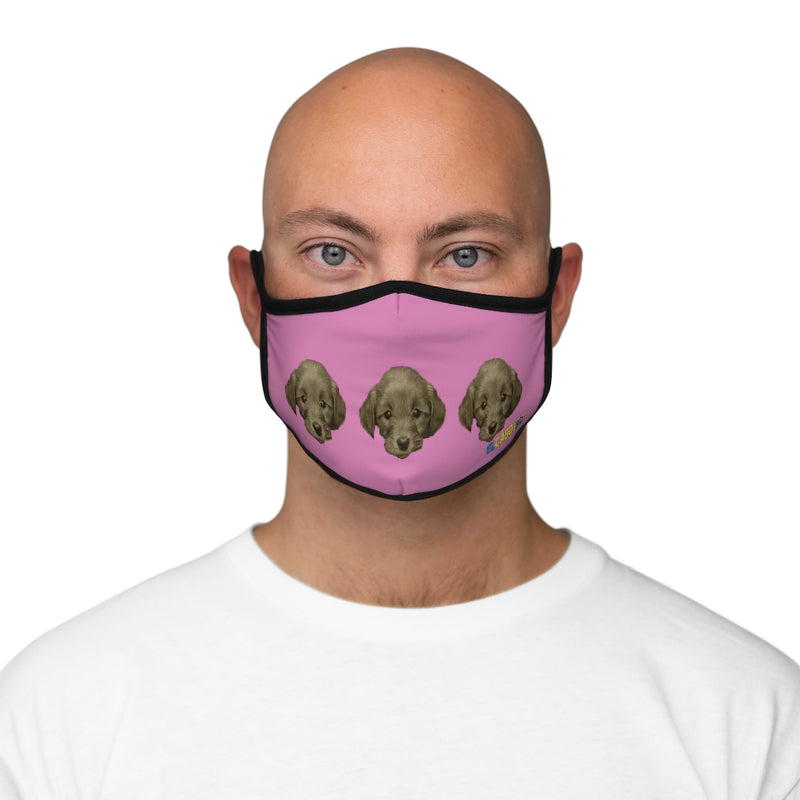 Lulú - Face Mask