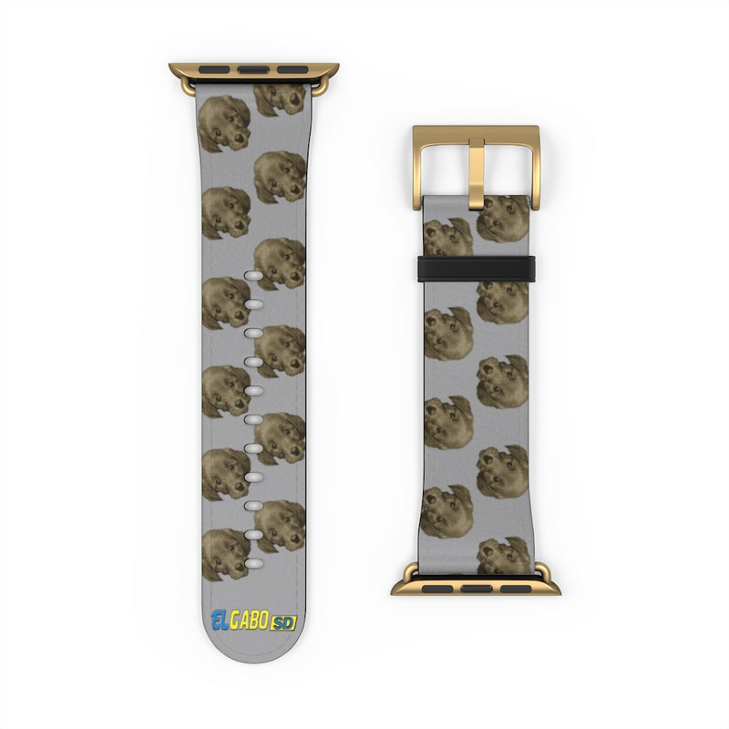 Lulú - Watch Band