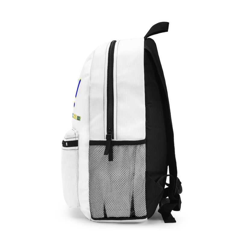 Ah Pué! - Mochila