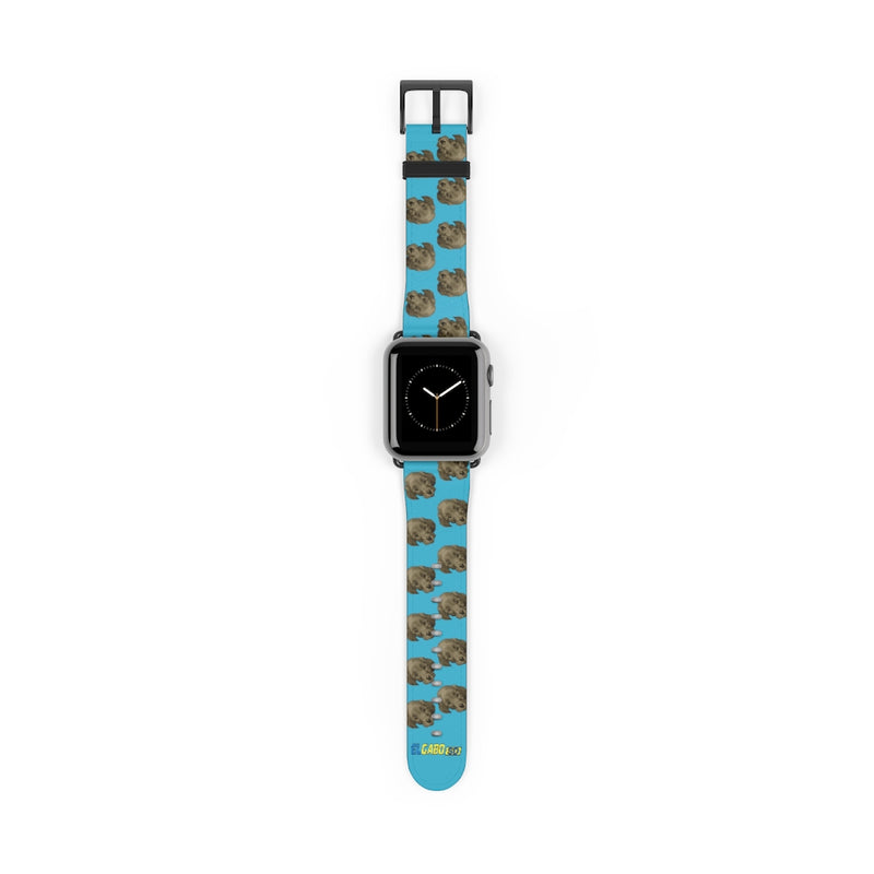 Lulú - Watch Band