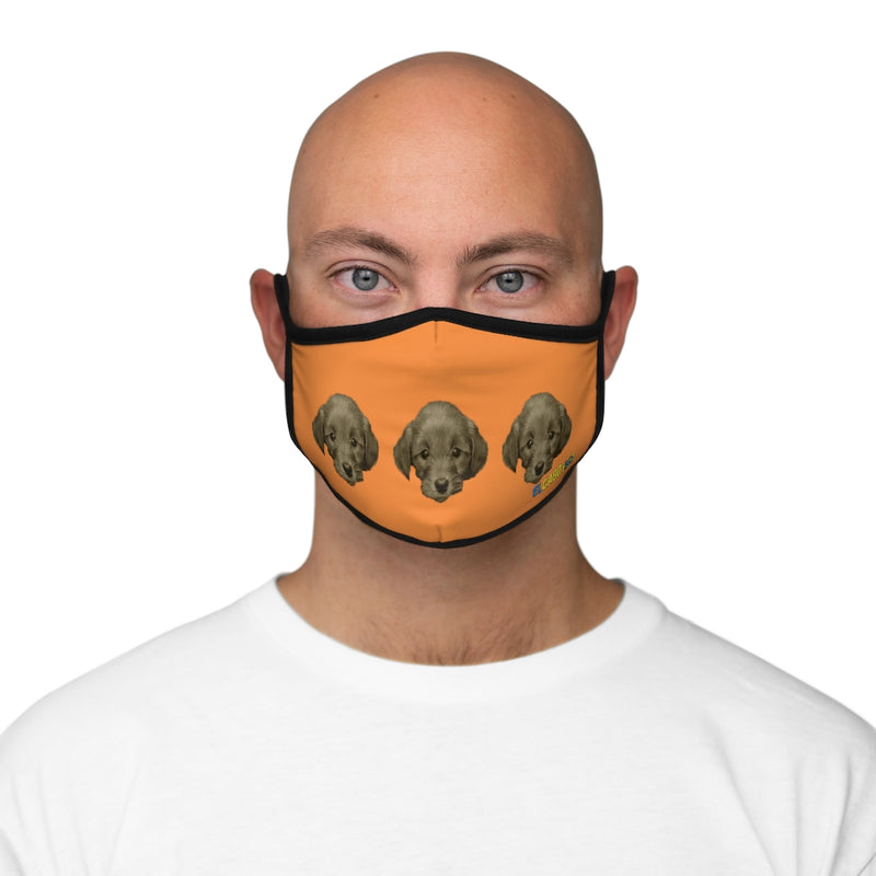 Lulú - Face Mask