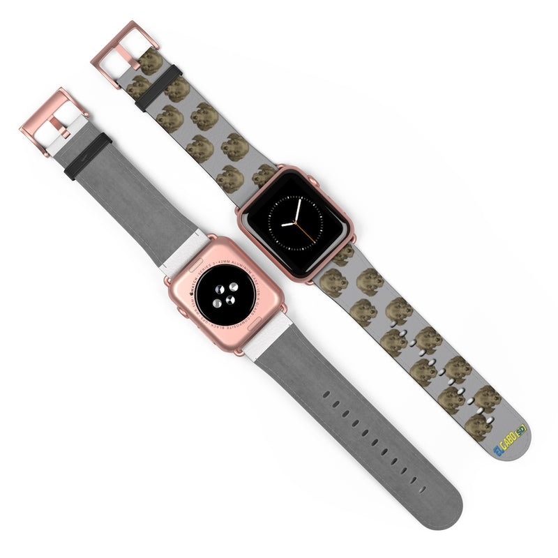 Lulú - Watch Band
