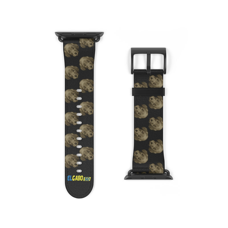 Lulú - Watch Band