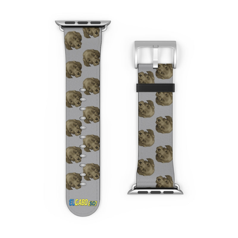 Lulú - Watch Band