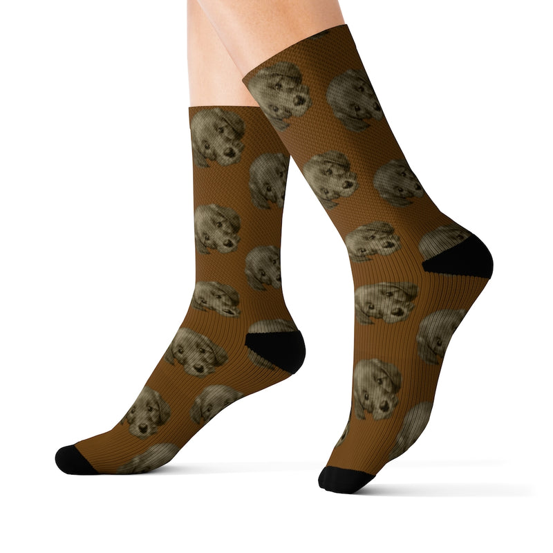 Lulú - Socks