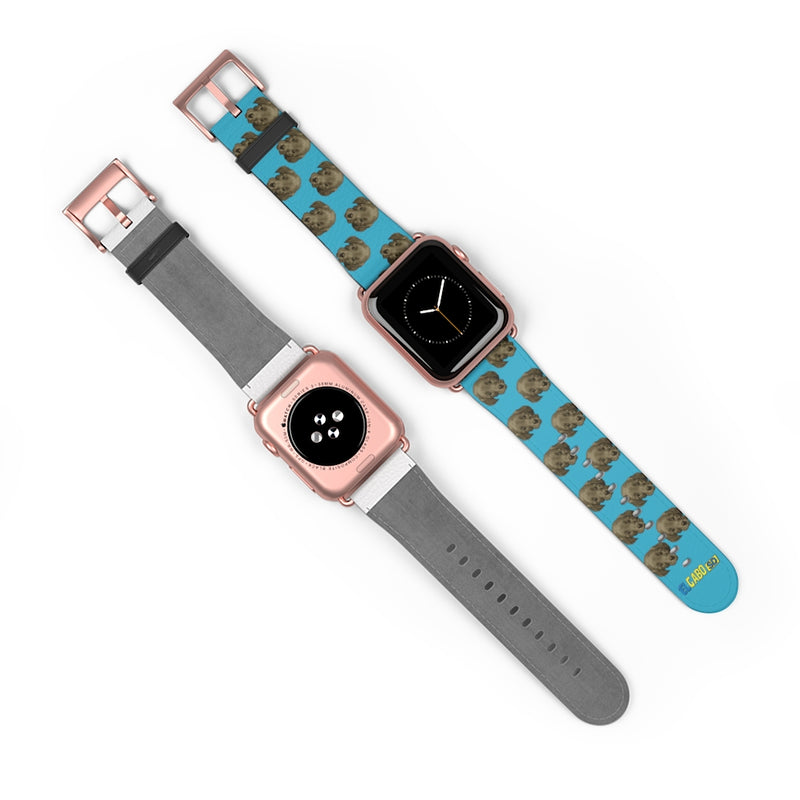 Lulú - Watch Band