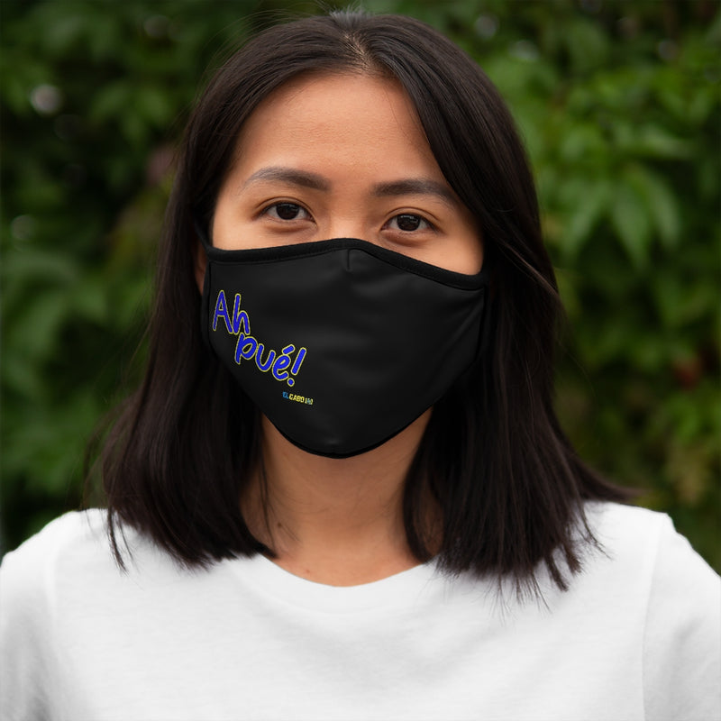 Ah Pué! - Face Mask