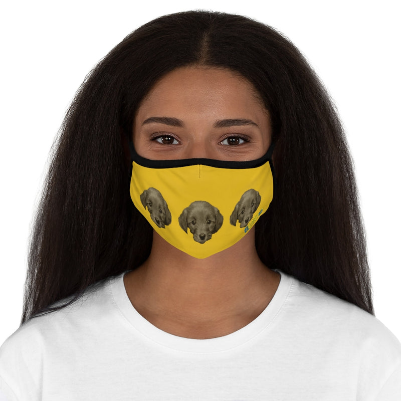 Lulú - Face Mask