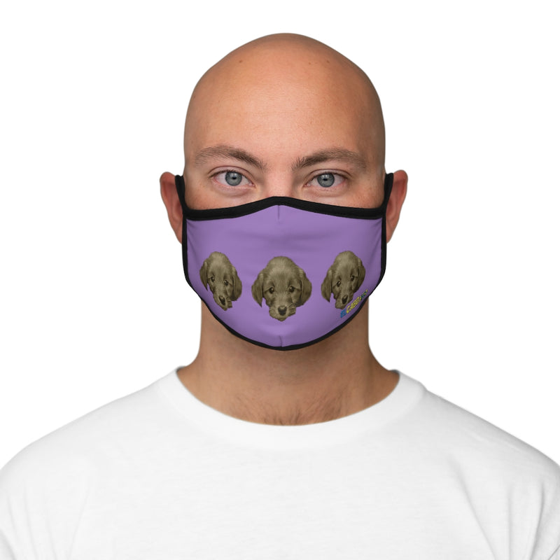 Lulú - Face Mask