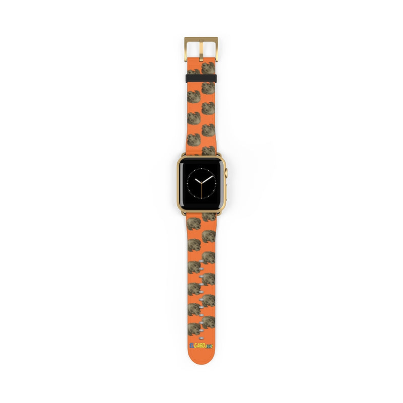 Lulú - Watch Band