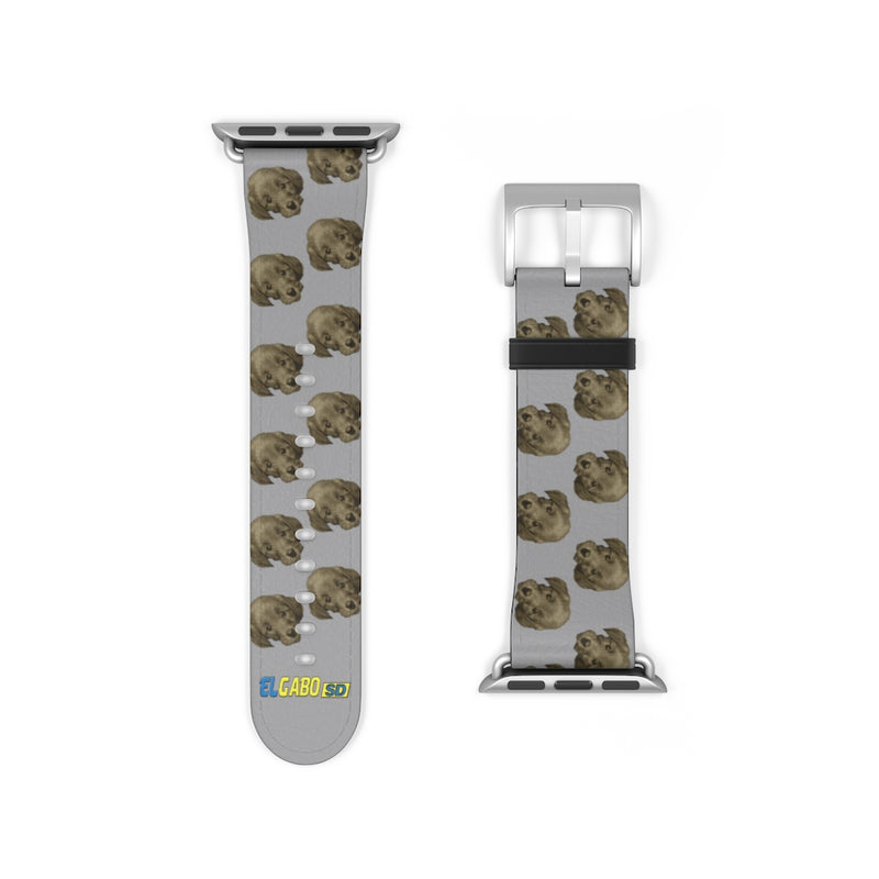 Lulú - Watch Band