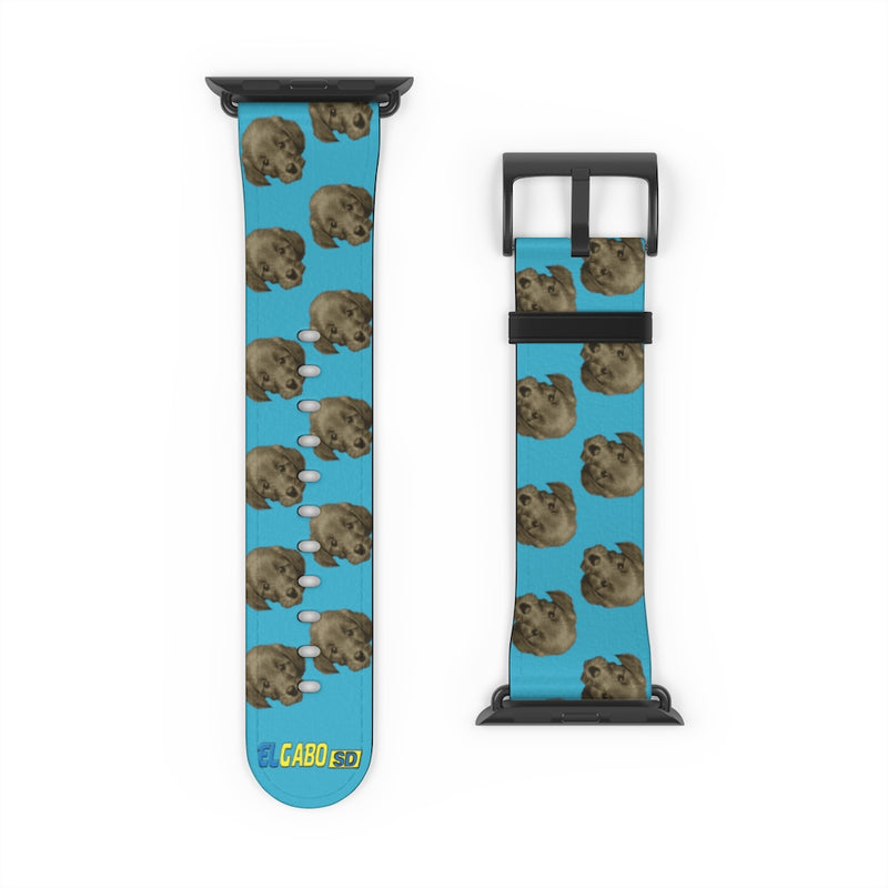 Lulú - Watch Band