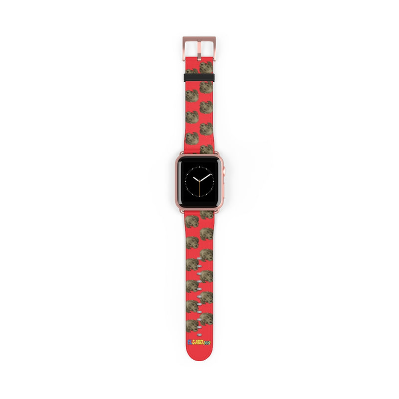 Lulú - Watch Band