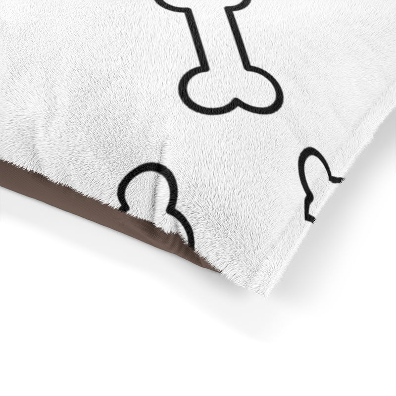 Ah Pué! - Cama para Mascota