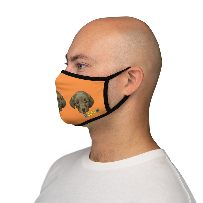 Lulú - Face Mask