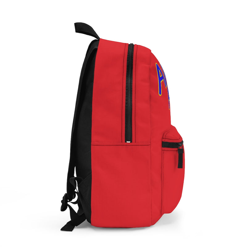 Ah Pué! - Mochila