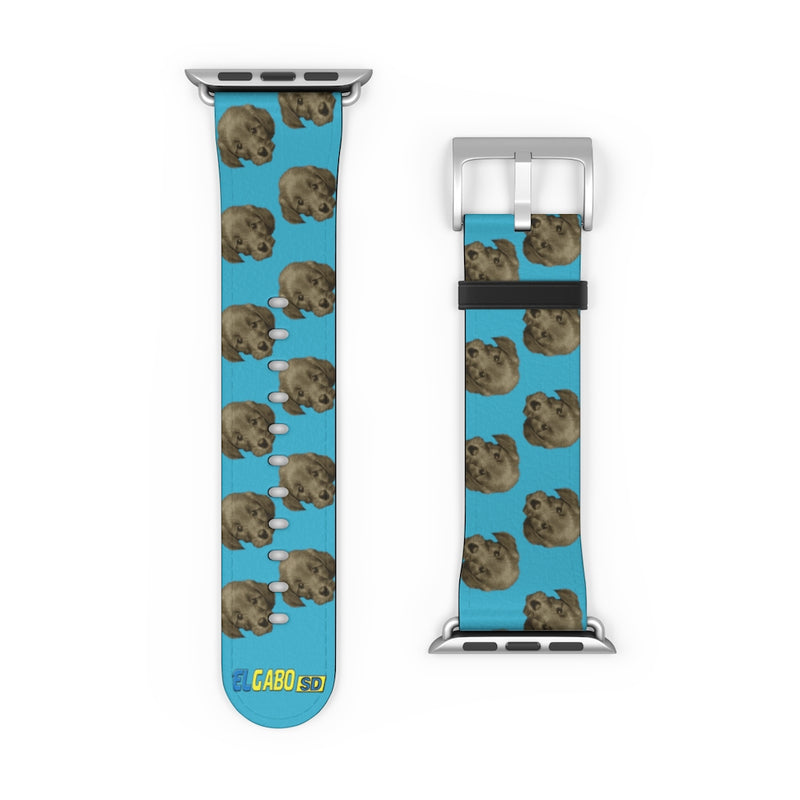 Lulú - Watch Band