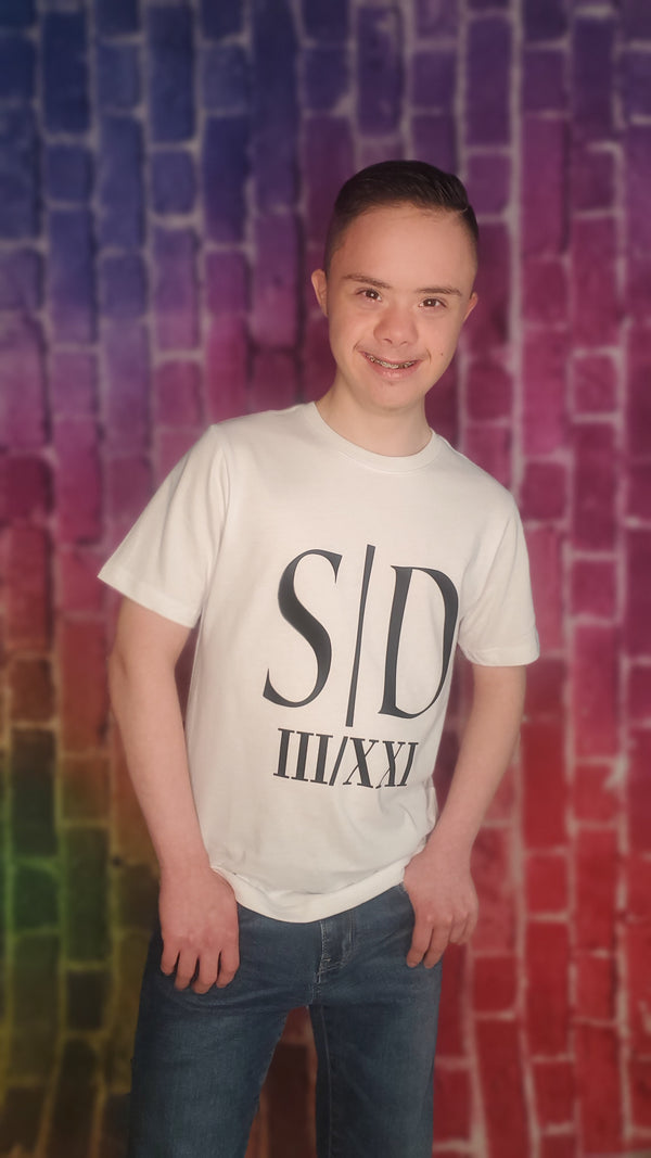 SD III/XXI - Unisex T-Shirt