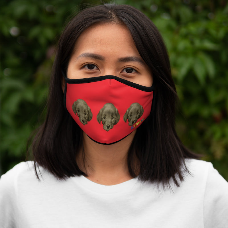 Lulú - Face Mask