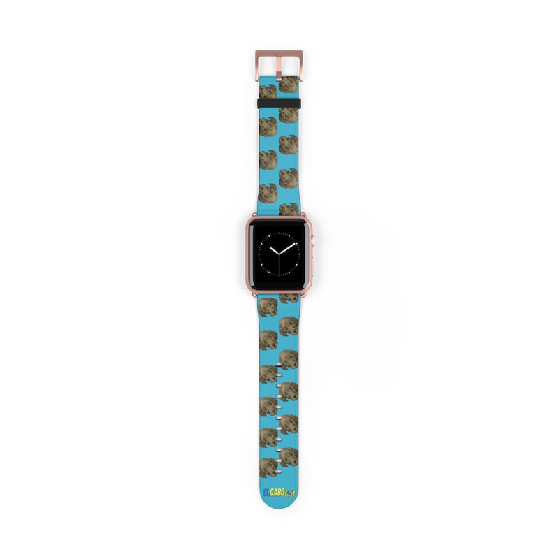 Lulú - Watch Band