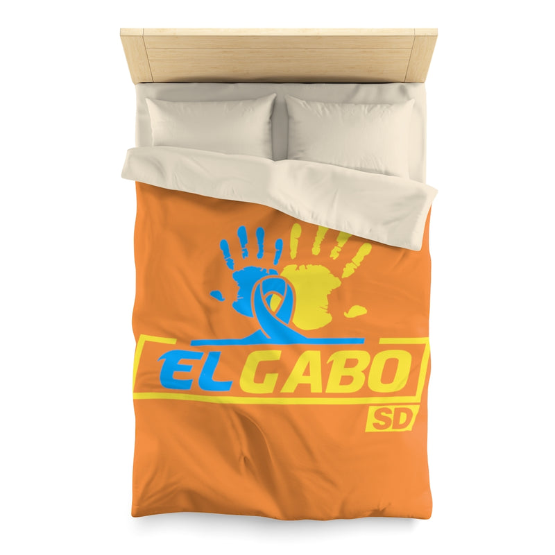 El Gabo SD - Duvet Cover