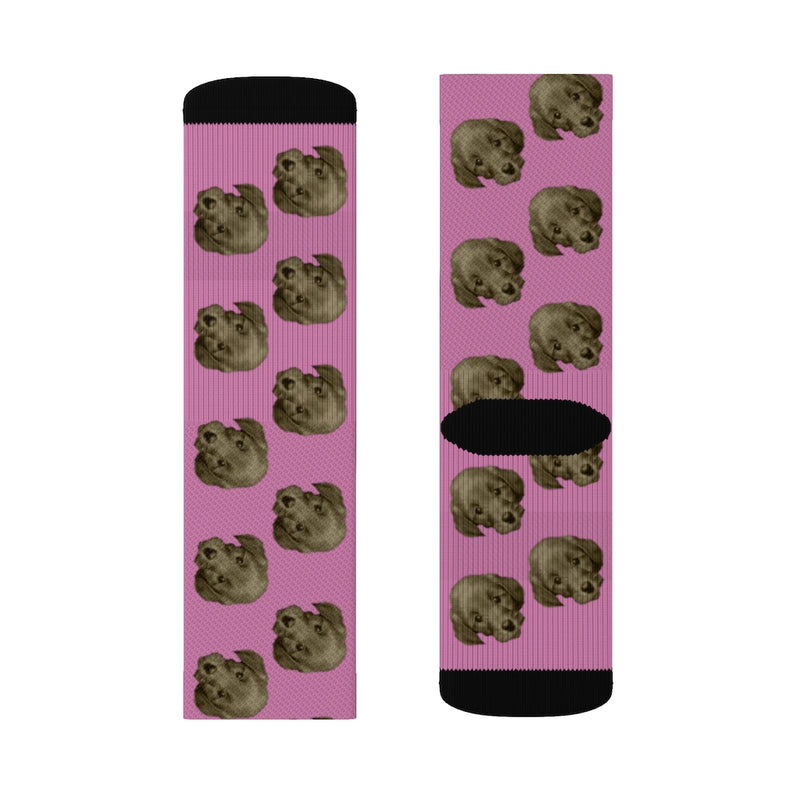 Lulú - Socks
