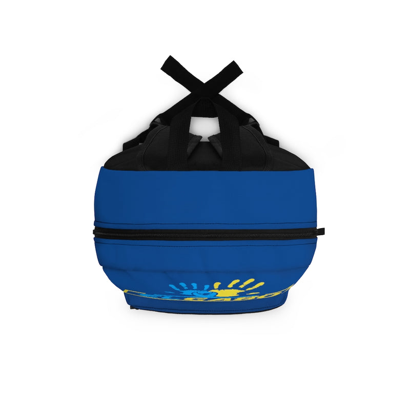 El Gabo SD - Mochila