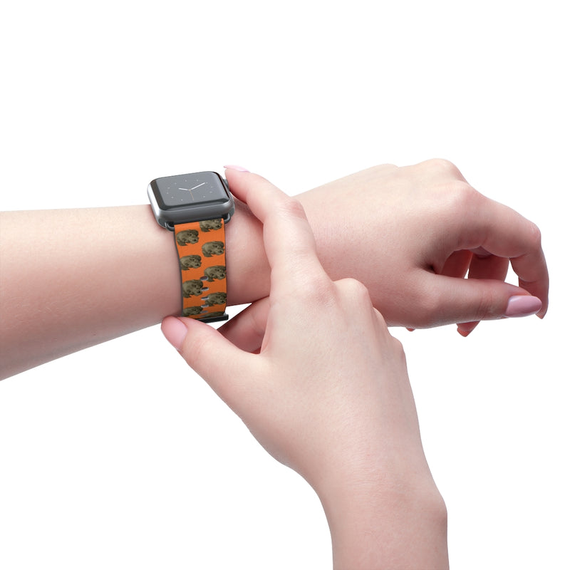 Lulú - Watch Band