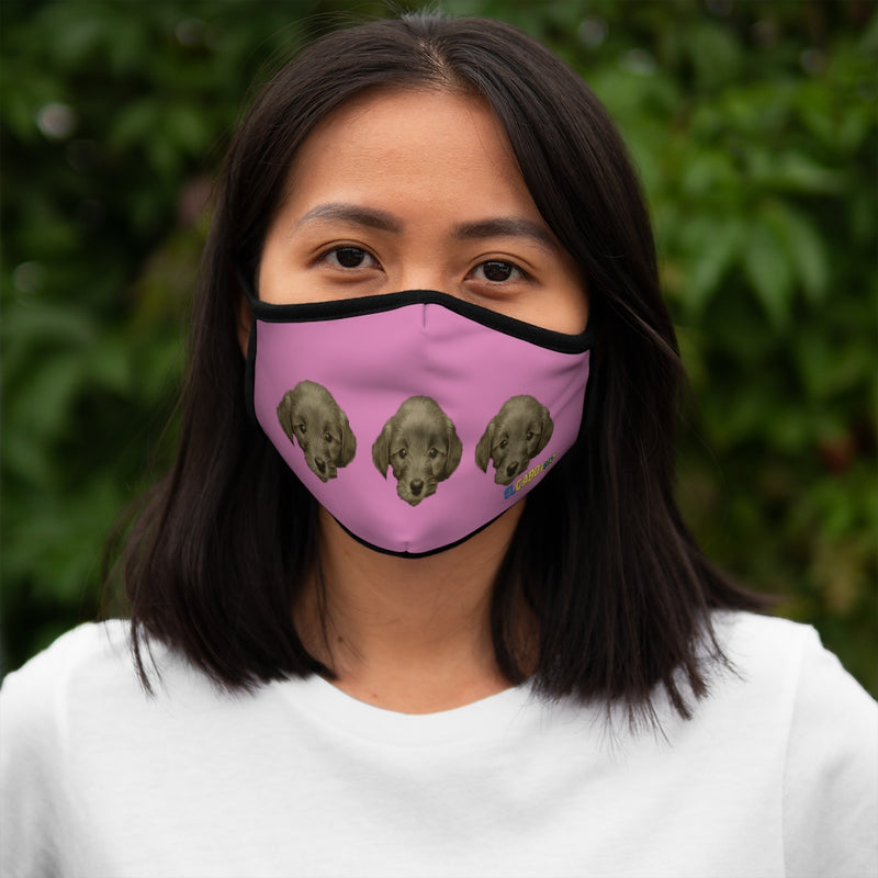 Lulú - Face Mask