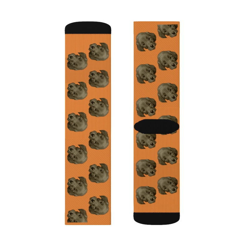 Lulú - Socks