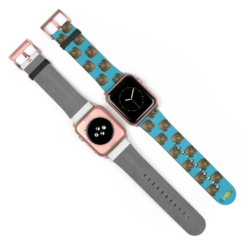 Lulú - Watch Band
