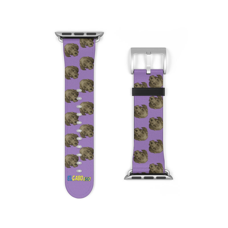 Lulú - Watch Band