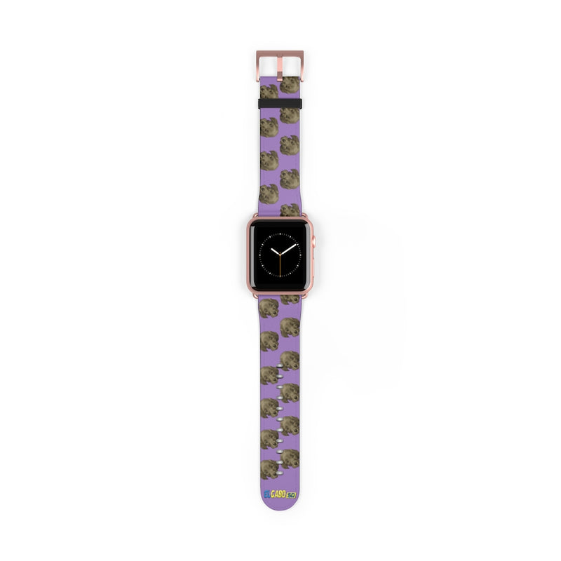 Lulú - Watch Band