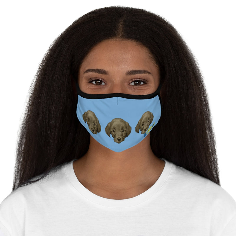Lulú - Face Mask