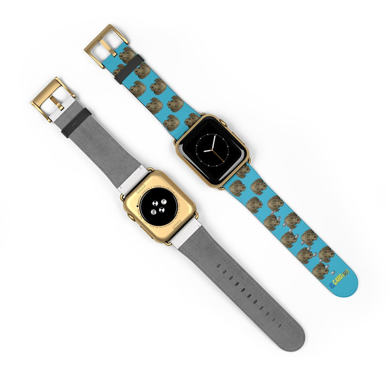 Lulú - Watch Band