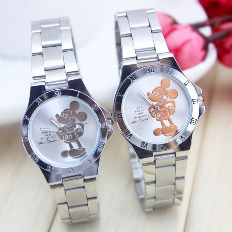 Reloj - Mickey Mouse