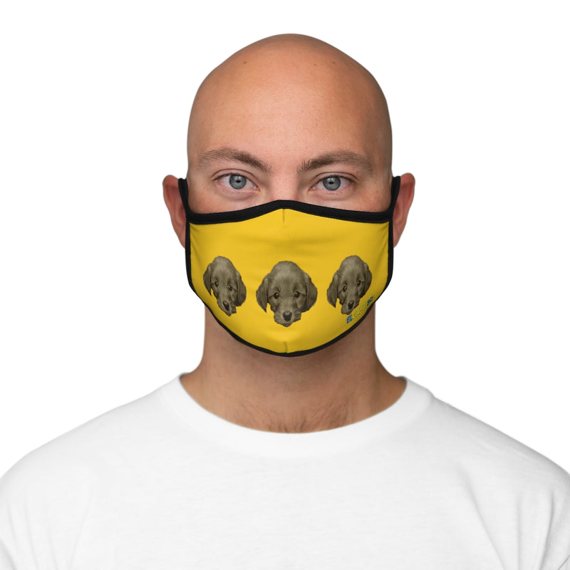 Lulú - Face Mask
