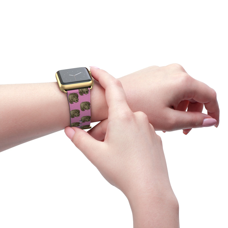 Lulú - Watch Band