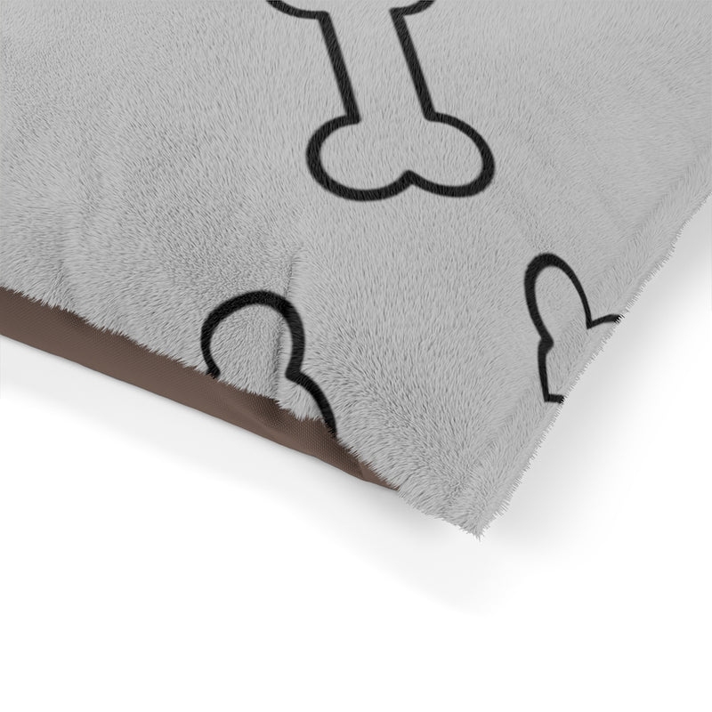 Ah Pué! - Cama para Mascota