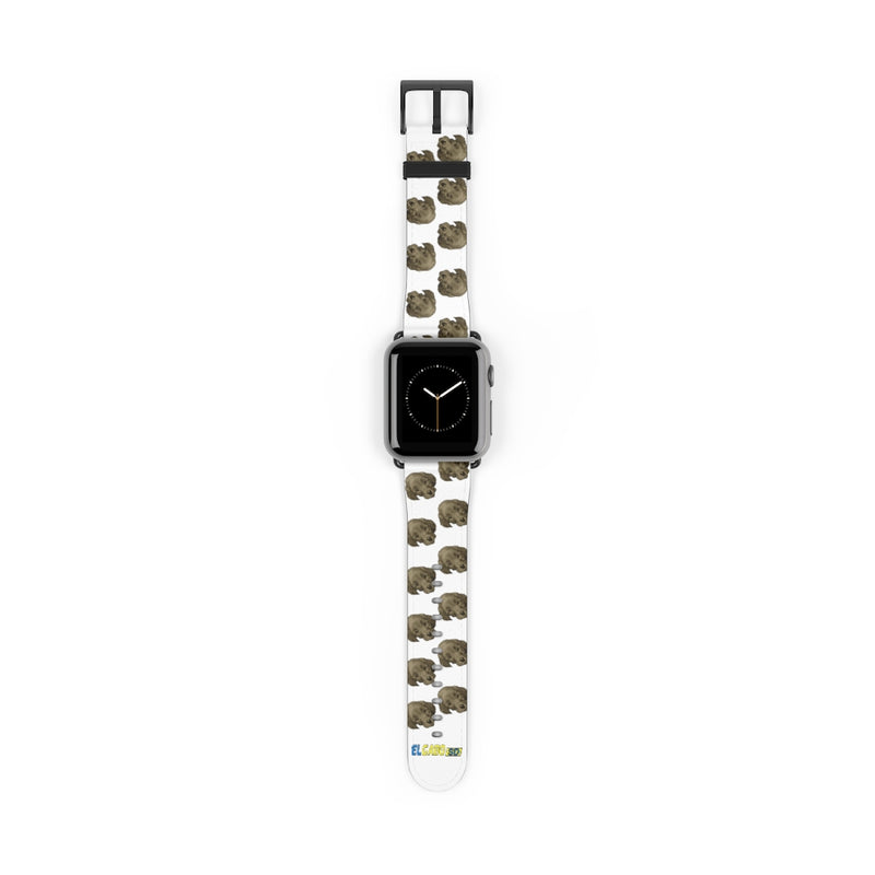 Lulú - Watch Band